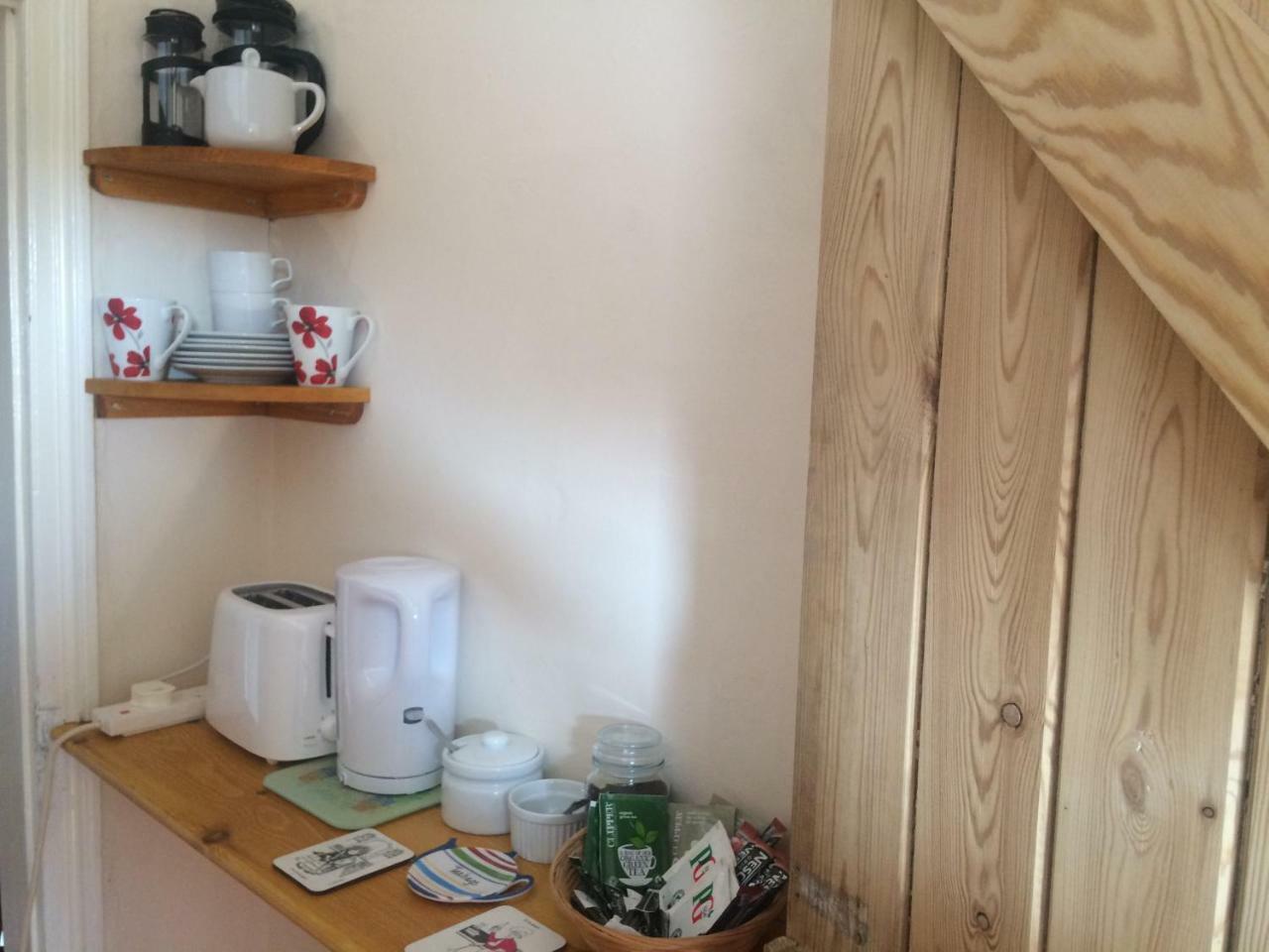 Gilberts End Farm Casa de hóspedes Great Malvern Quarto foto